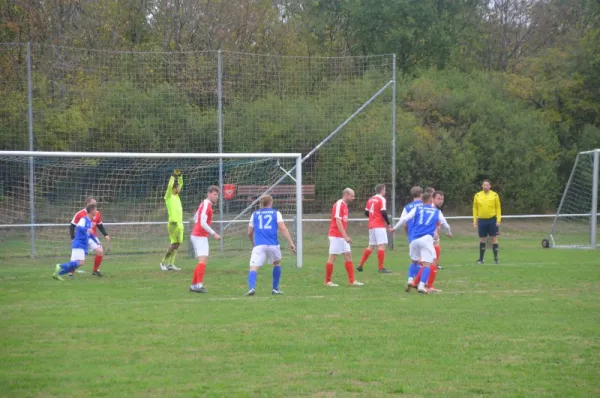 SG Lauter I vs. SG Rückers I (2022/2023)(