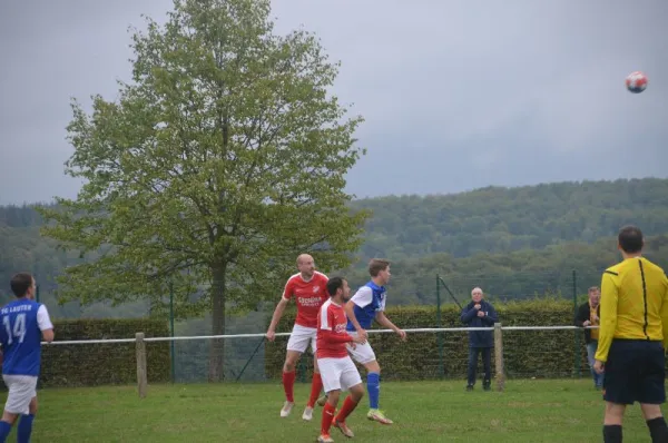 SG Lauter I vs. SG Rückers I (2022/2023)(