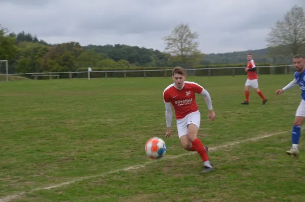 SG Lauter I vs. SG Rückers I (2022/2023)(