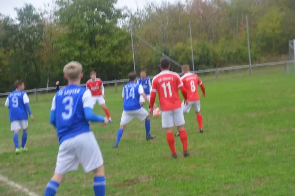 SG Lauter I vs. SG Rückers I (2022/2023)(