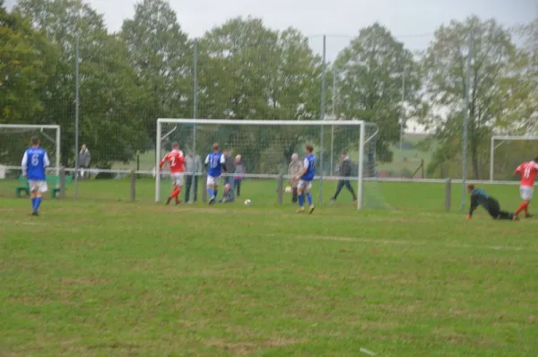 SG Lauter I vs. SG Rückers I (2022/2023)(