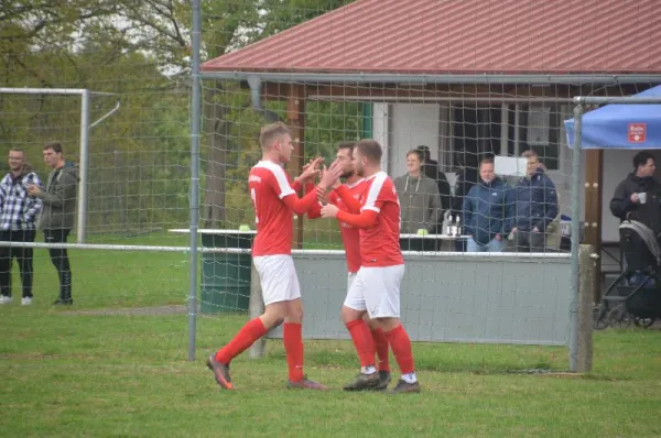 SG Lauter I vs. SG Rückers I (2022/2023)(