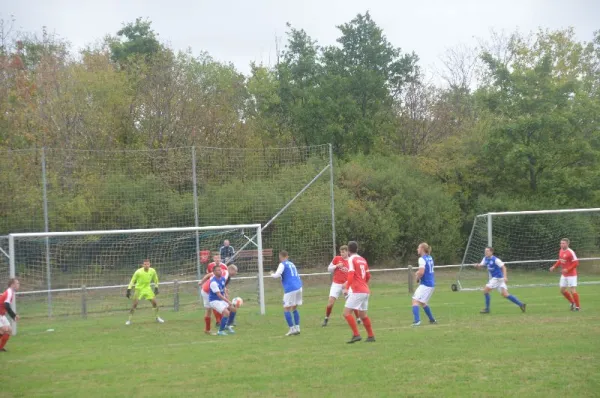 SG Lauter I vs. SG Rückers I (2022/2023)(