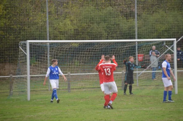 SG Lauter I vs. SG Rückers I (2022/2023)(