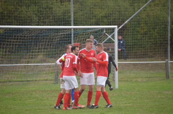 SG Lauter I vs. SG Rückers I (2022/2023)(