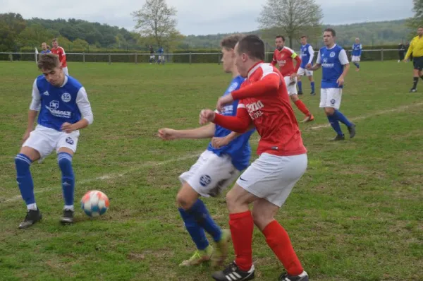 SG Lauter I vs. SG Rückers I (2022/2023)(