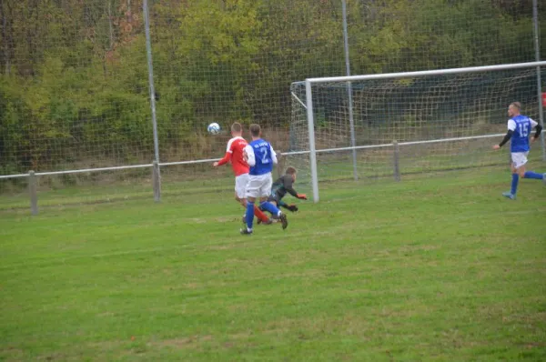 SG Lauter I vs. SG Rückers I (2022/2023)(