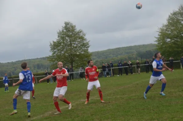 SG Lauter I vs. SG Rückers I (2022/2023)(