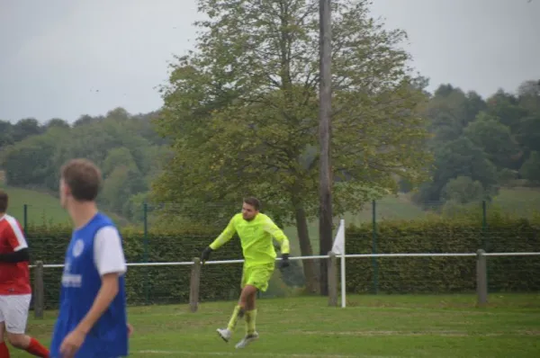 SG Lauter I vs. SG Rückers I (2022/2023)(