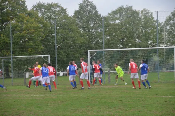 SG Lauter I vs. SG Rückers I (2022/2023)(