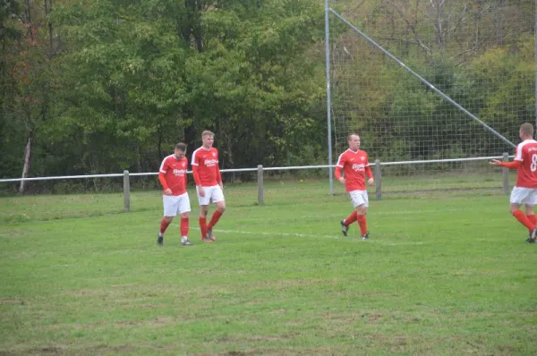 SG Lauter I vs. SG Rückers I (2022/2023)(