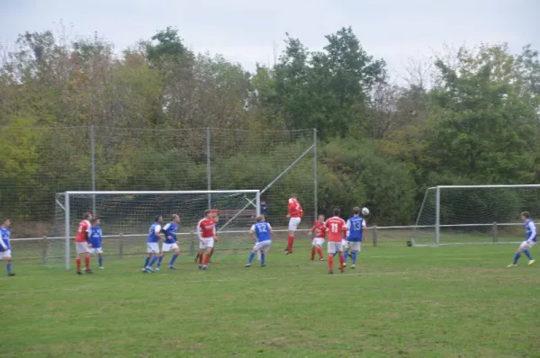 SG Lauter I vs. SG Rückers I (2022/2023)(