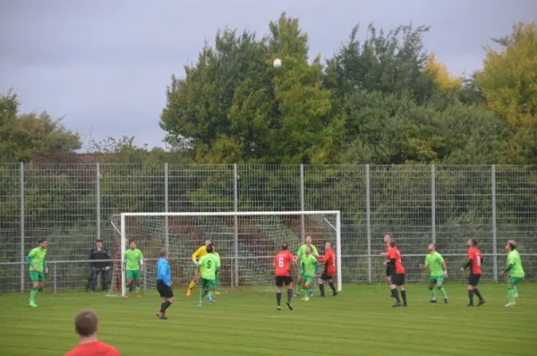 SG Rückers I vs. SG Bad Soden II (2022/2023)