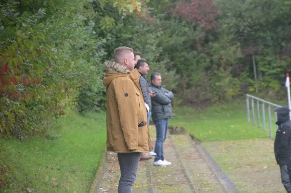 SG Rückers I vs. SG Bad Soden II (2022/2023)