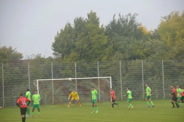 SG Rückers I vs. SG Bad Soden II (2022/2023)