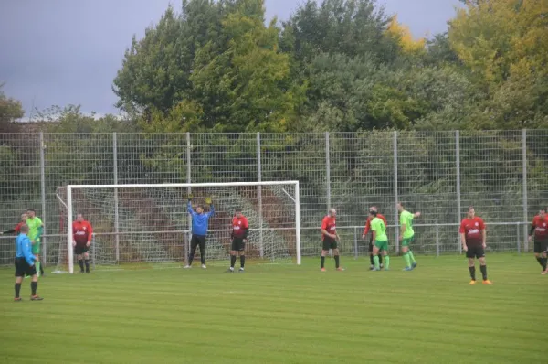 SG Rückers I vs. SG Bad Soden II (2022/2023)