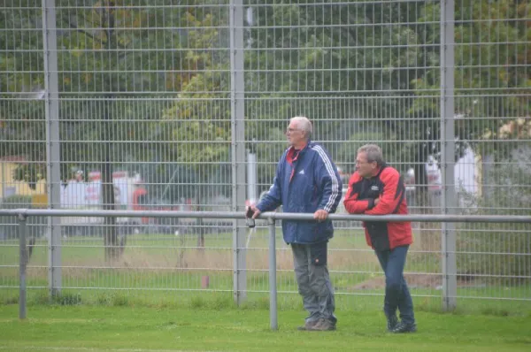 SG Rückers I vs. SG Bad Soden II (2022/2023)