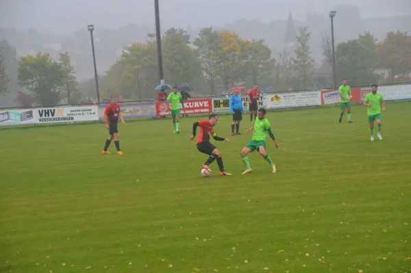 SG Rückers I vs. SG Bad Soden II (2022/2023)