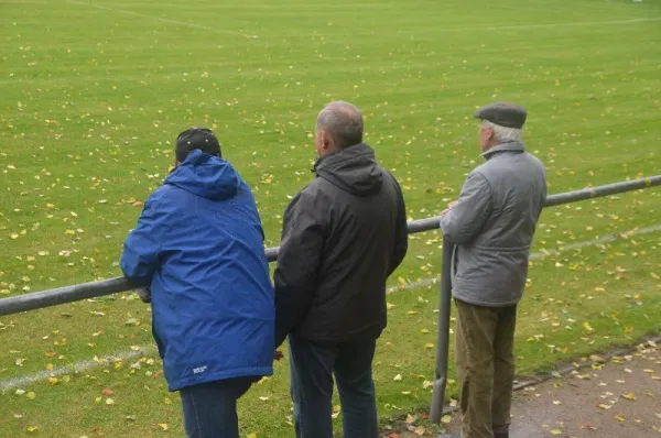 SG Rückers I vs. SG Bad Soden II (2022/2023)