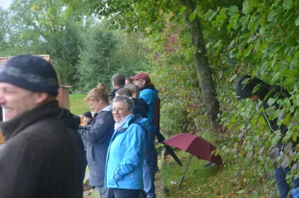 SG Rückers I vs. SG Bad Soden II (2022/2023)