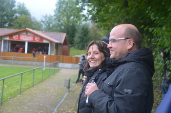 SG Rückers I vs. SG Bad Soden II (2022/2023)