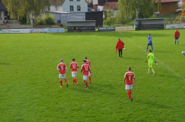 SG Kressenbach/Ulmbach I vs. SG Rückers I (22/23)