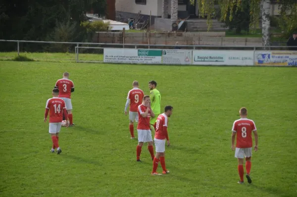 SG Kressenbach/Ulmbach I vs. SG Rückers I (22/23)