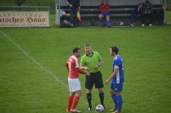 SG Kressenbach/Ulmbach I vs. SG Rückers I (22/23)