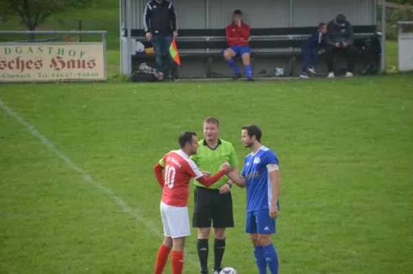 SG Kressenbach/Ulmbach I vs. SG Rückers I (22/23)