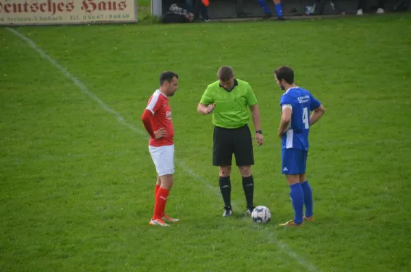 SG Kressenbach/Ulmbach I vs. SG Rückers I (22/23)