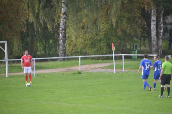 SG Kressenbach/Ulmbach I vs. SG Rückers I (22/23)