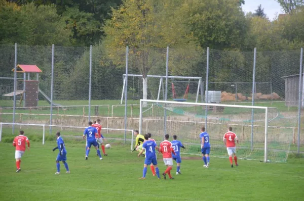 SG Kressenbach/Ulmbach I vs. SG Rückers I (22/23)