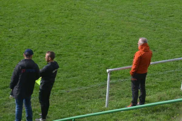 SG Kressenbach/Ulmbach I vs. SG Rückers I (22/23)