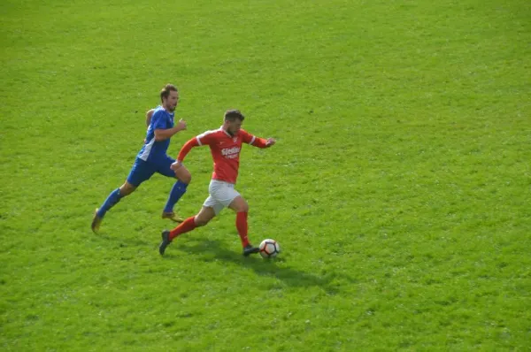 SG Kressenbach/Ulmbach I vs. SG Rückers I (22/23)