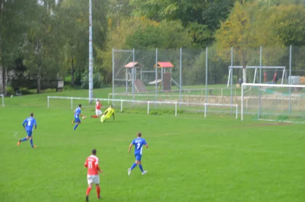 SG Kressenbach/Ulmbach I vs. SG Rückers I (22/23)