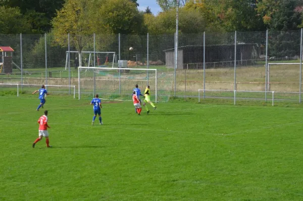 SG Kressenbach/Ulmbach I vs. SG Rückers I (22/23)