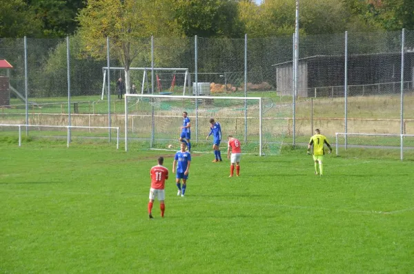 SG Kressenbach/Ulmbach I vs. SG Rückers I (22/23)