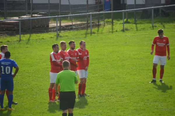 SG Kressenbach/Ulmbach I vs. SG Rückers I (22/23)