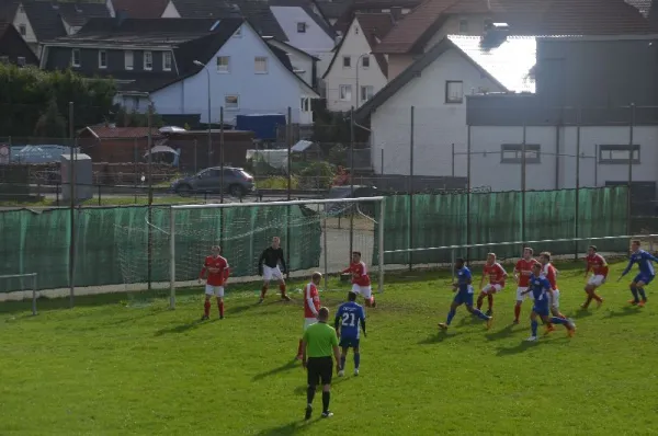 SG Kressenbach/Ulmbach I vs. SG Rückers I (22/23)