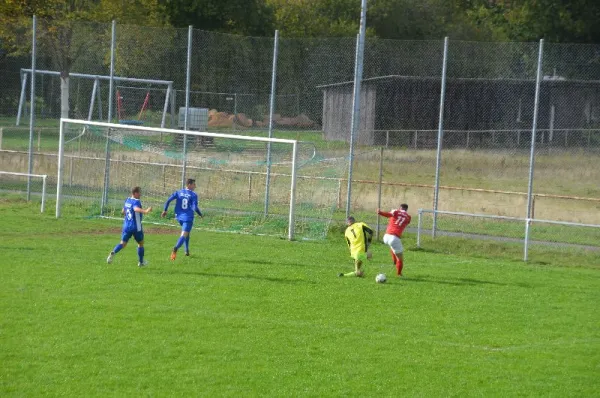 SG Kressenbach/Ulmbach I vs. SG Rückers I (22/23)