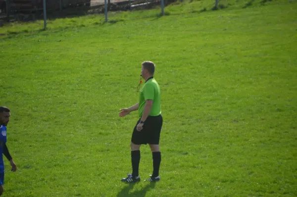 SG Kressenbach/Ulmbach I vs. SG Rückers I (22/23)