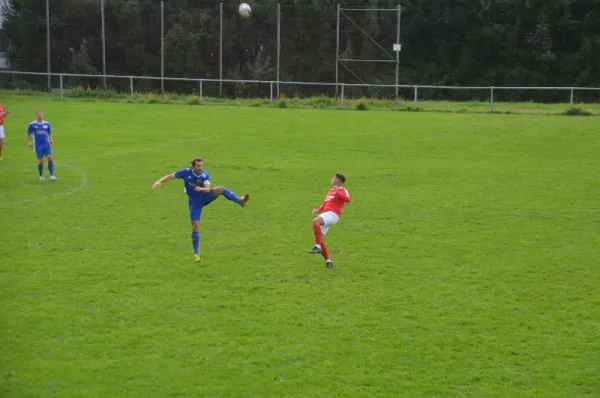 SG Kressenbach/Ulmbach I vs. SG Rückers I (22/23)