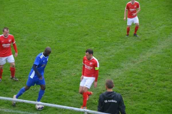 SG Kressenbach/Ulmbach I vs. SG Rückers I (22/23)