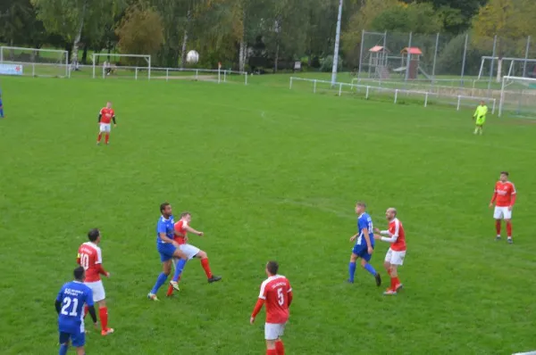 SG Kressenbach/Ulmbach I vs. SG Rückers I (22/23)