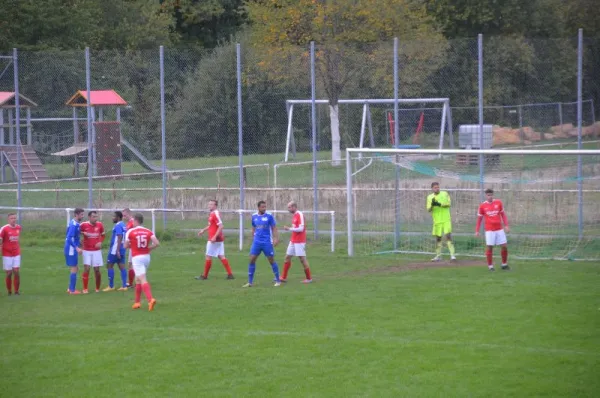 SG Kressenbach/Ulmbach I vs. SG Rückers I (22/23)