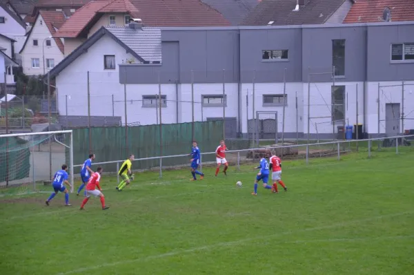 SG Kressenbach/Ulmbach I vs. SG Rückers I (22/23)