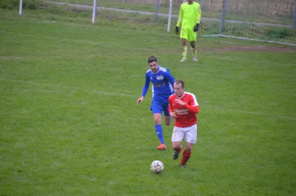 SG Kressenbach/Ulmbach I vs. SG Rückers I (22/23)