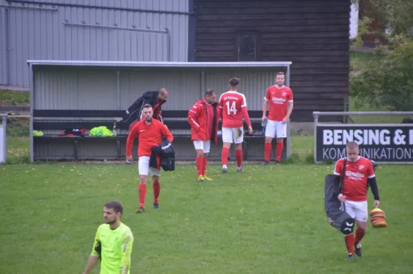 SG Kressenbach/Ulmbach I vs. SG Rückers I (22/23)