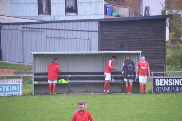 SG Kressenbach/Ulmbach I vs. SG Rückers I (22/23)