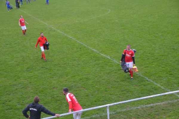 SG Kressenbach/Ulmbach I vs. SG Rückers I (22/23)